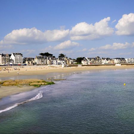 Apartment Les Terrasses De La Plage-2 By Interhome Quiberon Zewnętrze zdjęcie
