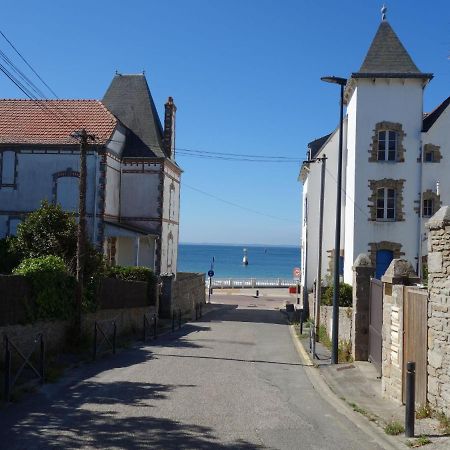 Apartment Les Terrasses De La Plage-2 By Interhome Quiberon Zewnętrze zdjęcie