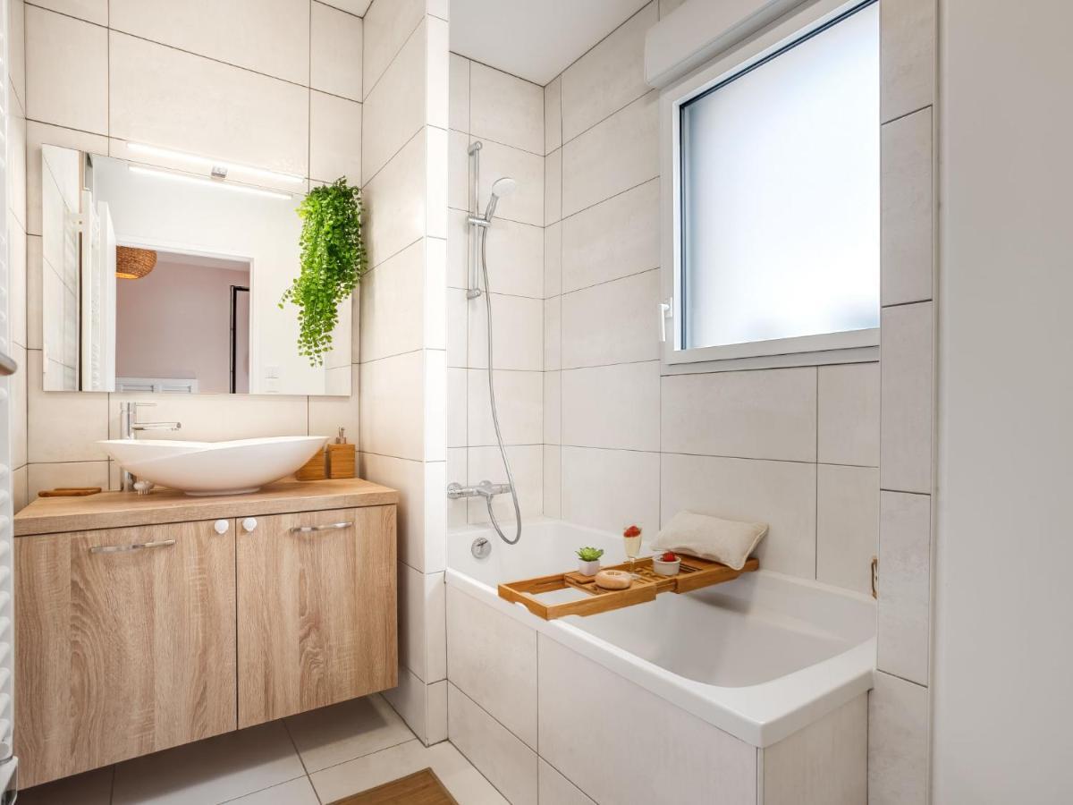 Apartment Les Terrasses De La Plage-2 By Interhome Quiberon Zewnętrze zdjęcie