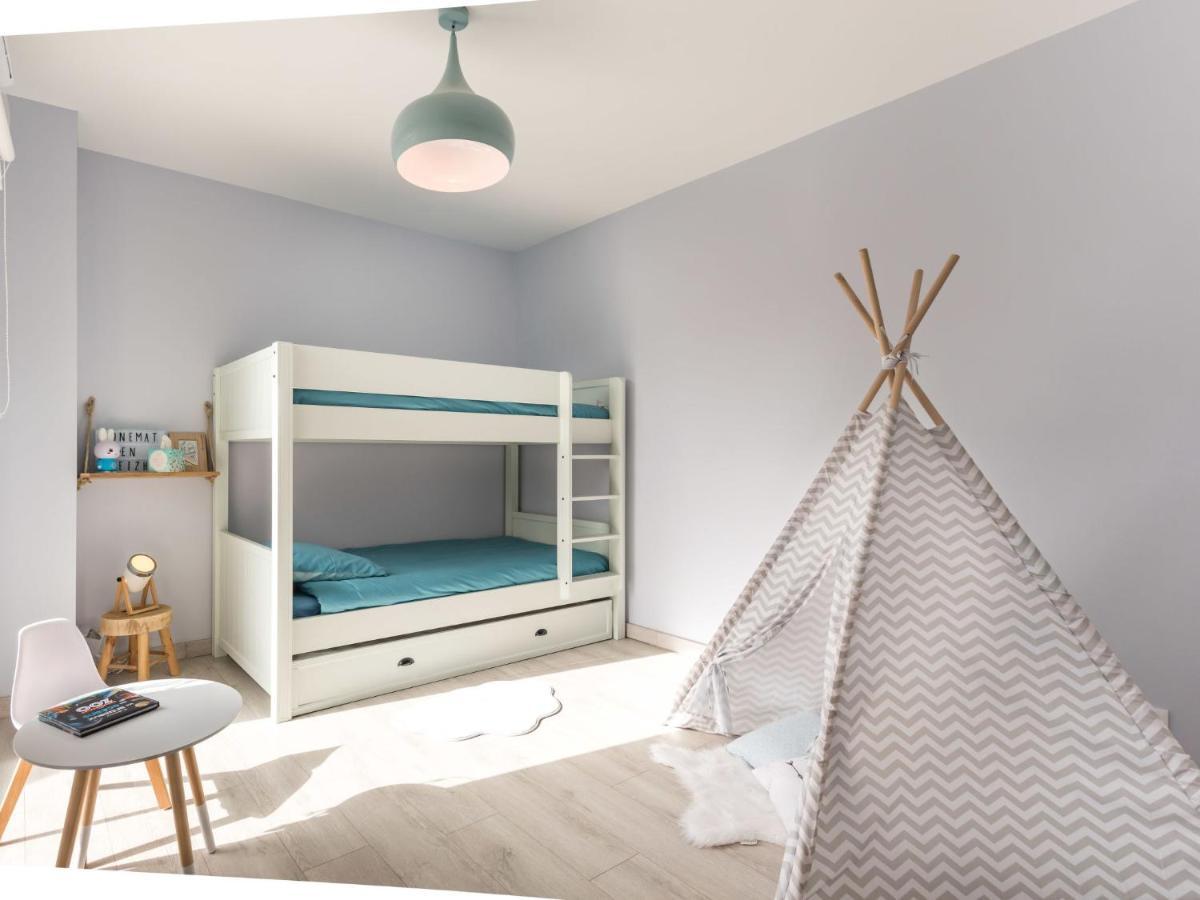 Apartment Les Terrasses De La Plage-2 By Interhome Quiberon Zewnętrze zdjęcie