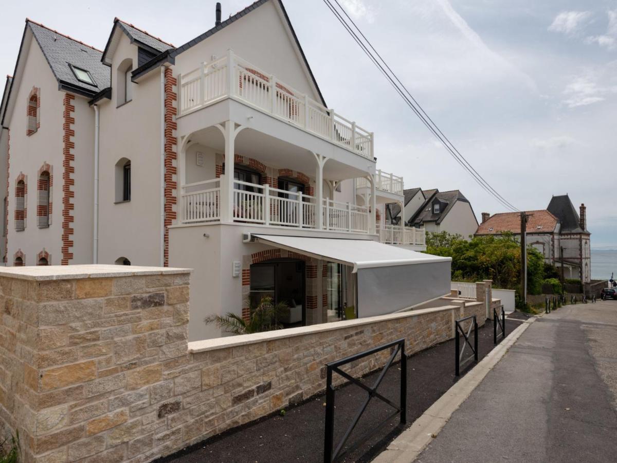 Apartment Les Terrasses De La Plage-2 By Interhome Quiberon Zewnętrze zdjęcie