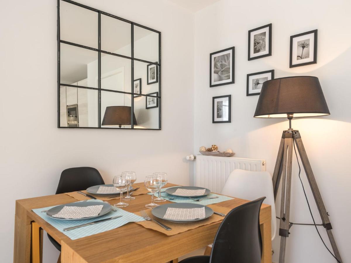 Apartment Les Terrasses De La Plage-2 By Interhome Quiberon Zewnętrze zdjęcie