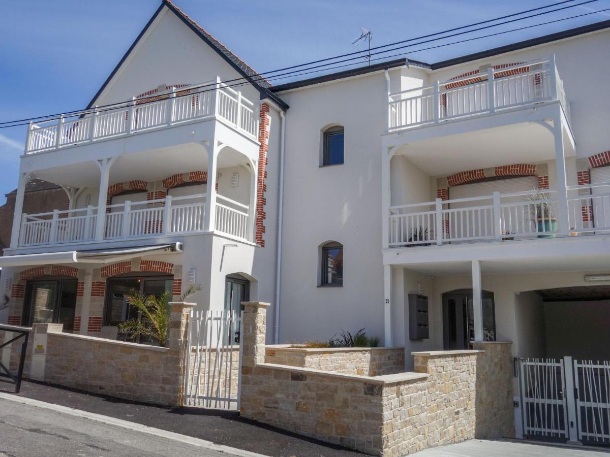 Apartment Les Terrasses De La Plage-2 By Interhome Quiberon Zewnętrze zdjęcie